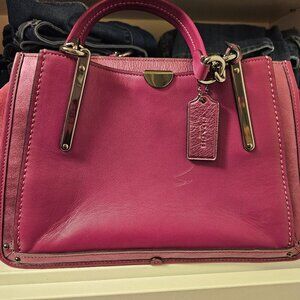 Coach Dreamer Bag